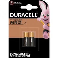 4 pilas AA Alcalinas Duracell PLUS, Pilas AA LR6 1.5V