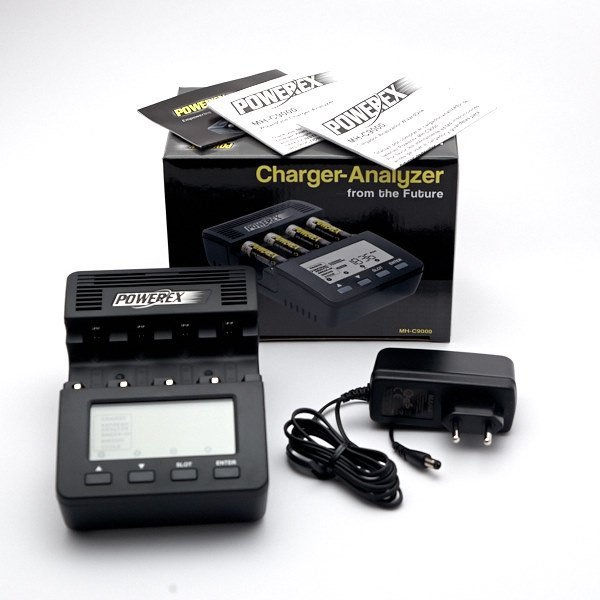 MH-C9000 contenido MH-C9000 contenido